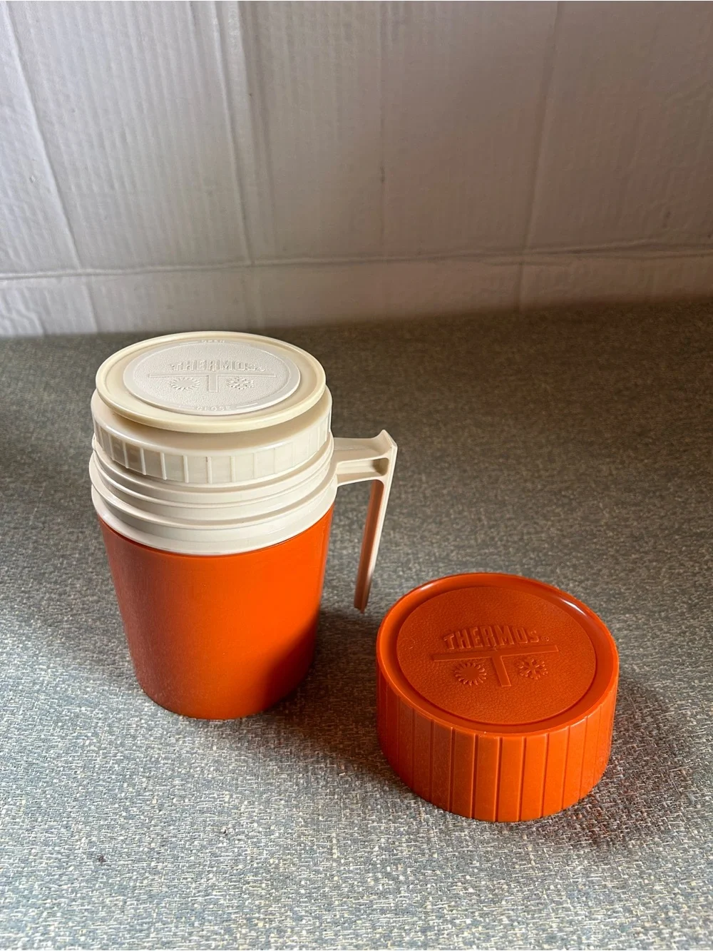 Vintage Thermos